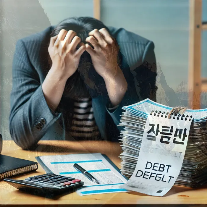 개인회생신청기간