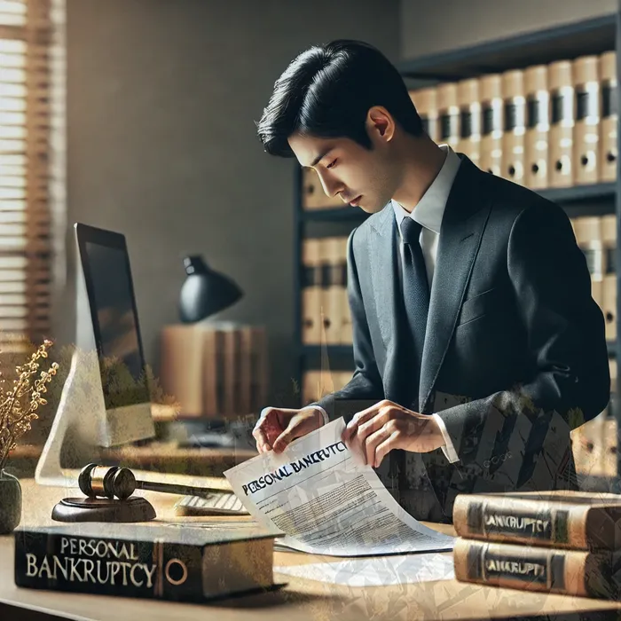 개인회생신청기간