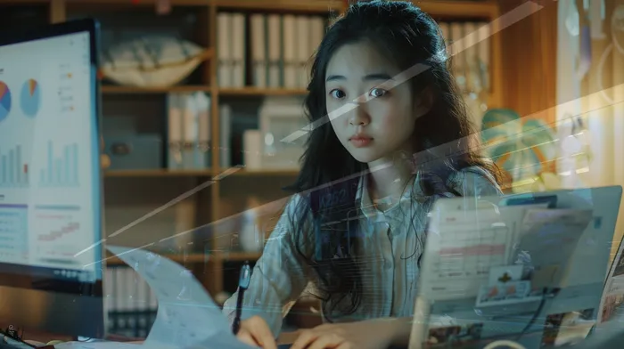 개인회생개시결정