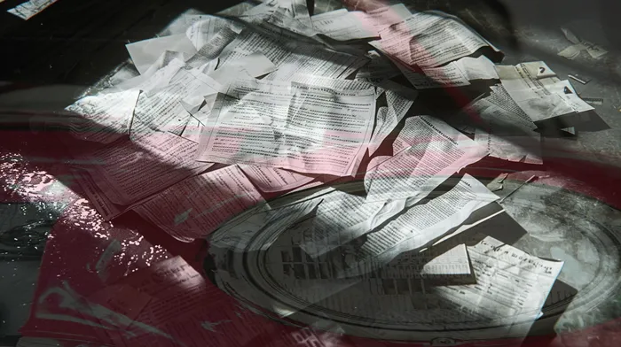 개인회생개시결정