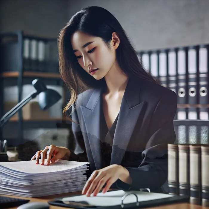 개인신용회복지원