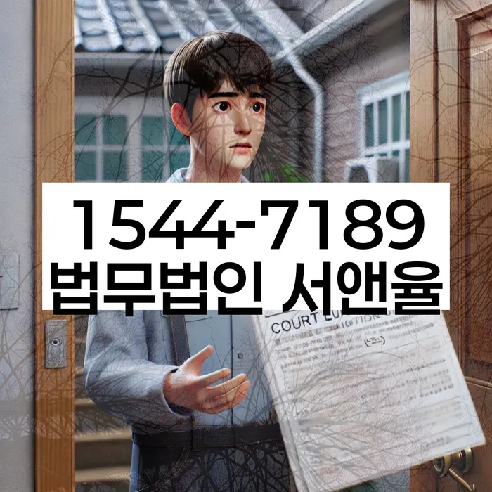 개인회생변호사