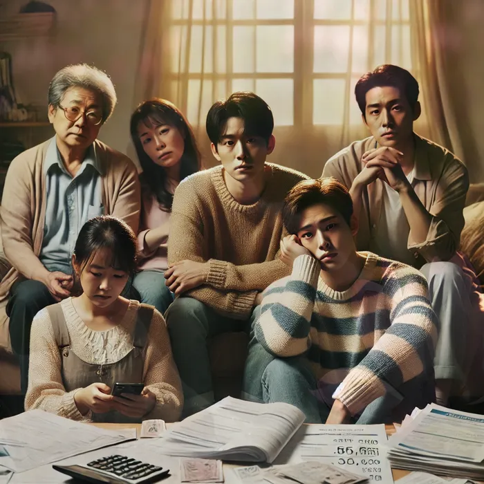 개인회생변호사비용을 아낄 수 있는