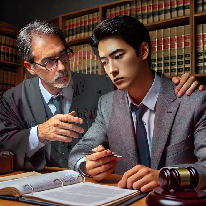 개인회생준비서류