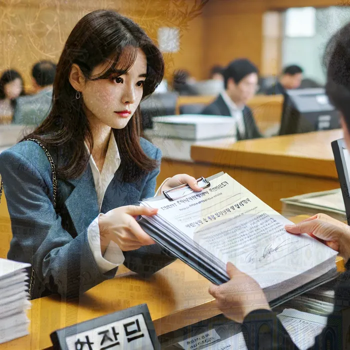 개인회생부양가족