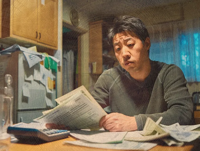 개인신용회복제도