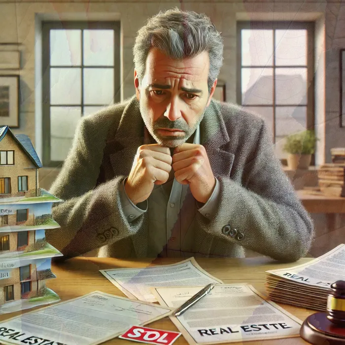 다중채무자 연체 시