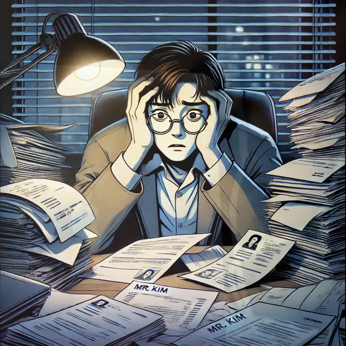 모바일자동대출 연체 시