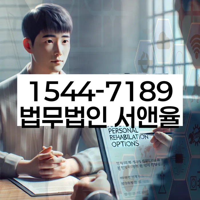 개인회생신청자격조회