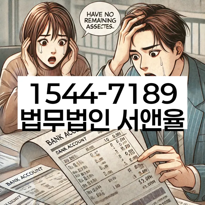 개인회생개인파산