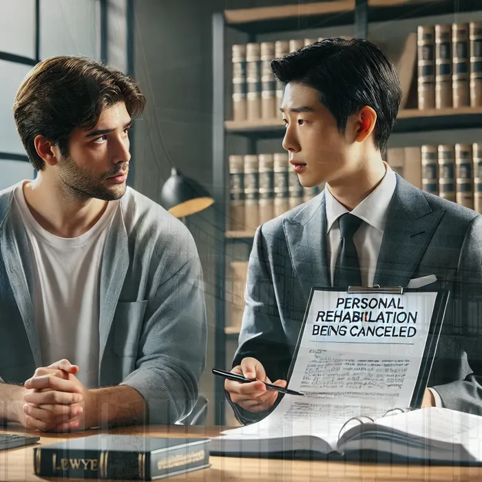 개인파산전문변호사