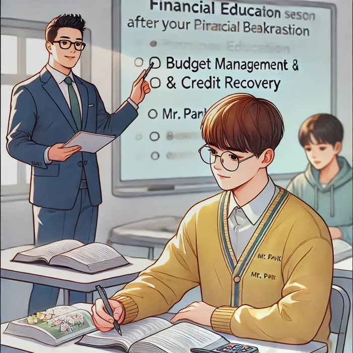 개인회생신청방법