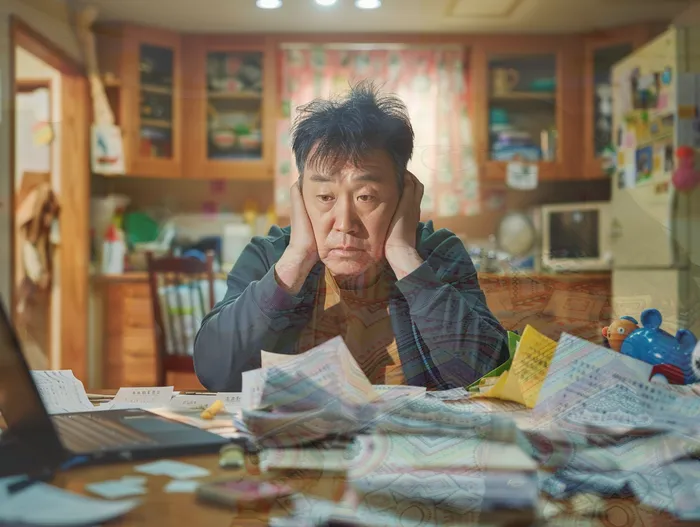 연대보증 연체 시