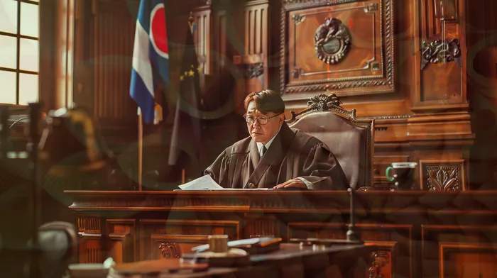 개인회생개시결정