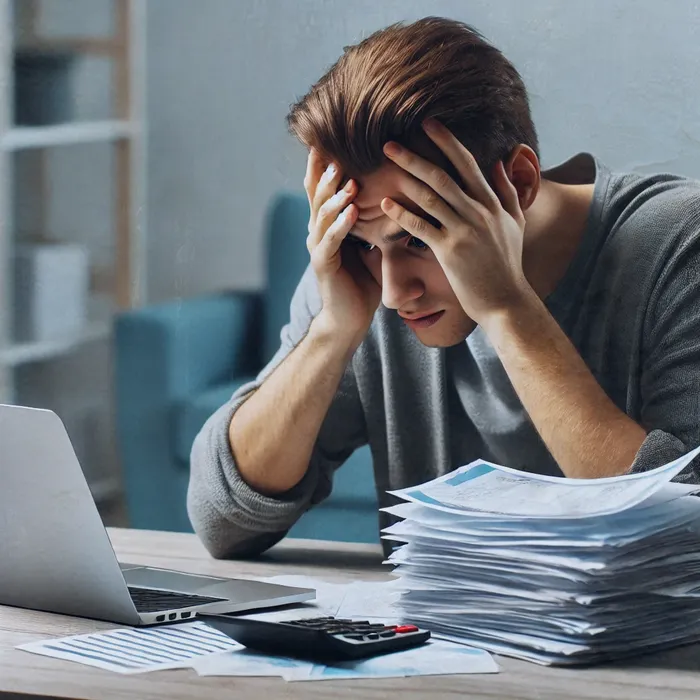 저금리대출 연체 시