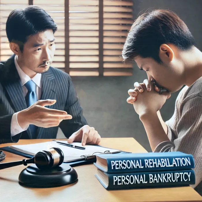 개인회생무료상담