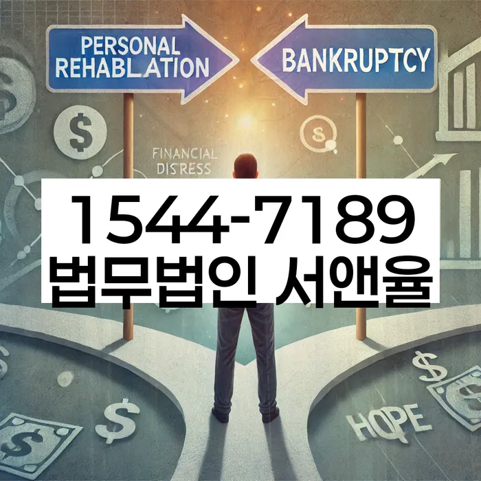 개인회생 기간