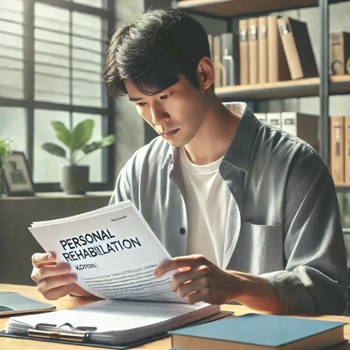 개인회생 면책 후 재신청