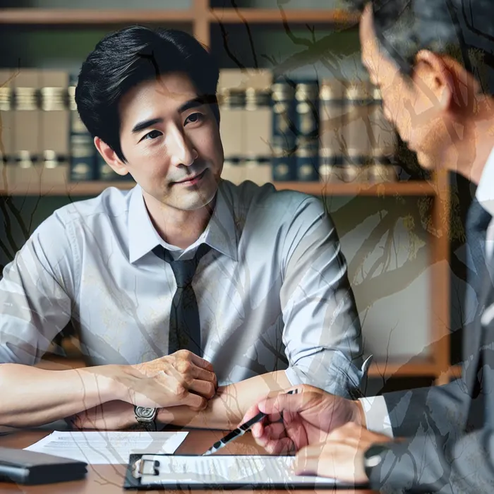 중금리대환대출 연체 시