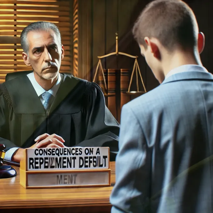 중금리대환대출 연체 시