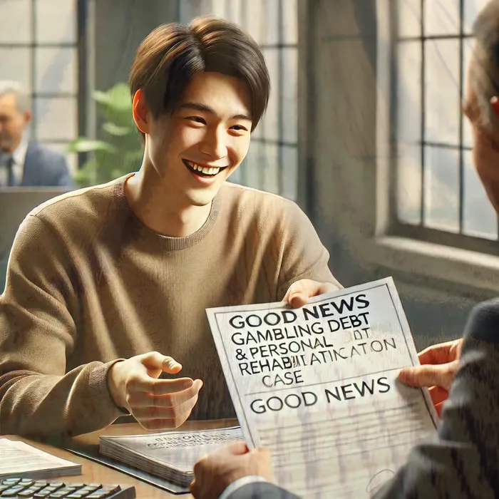 개인파산전문변호사