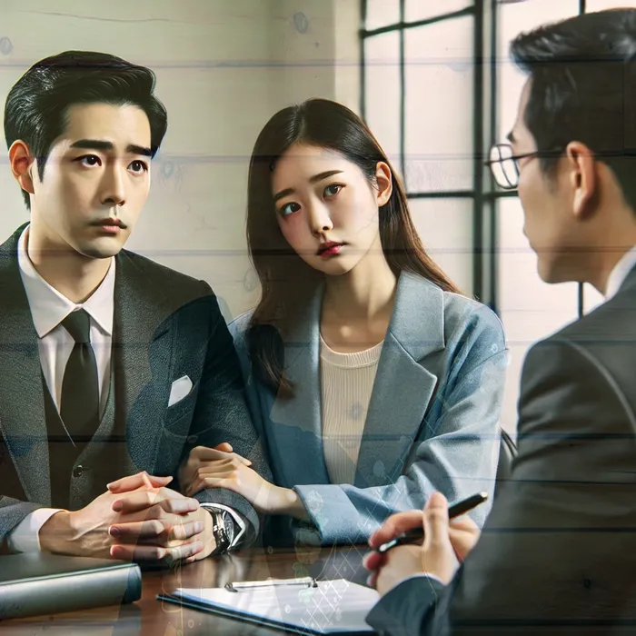 중금리대환대출 연체 시