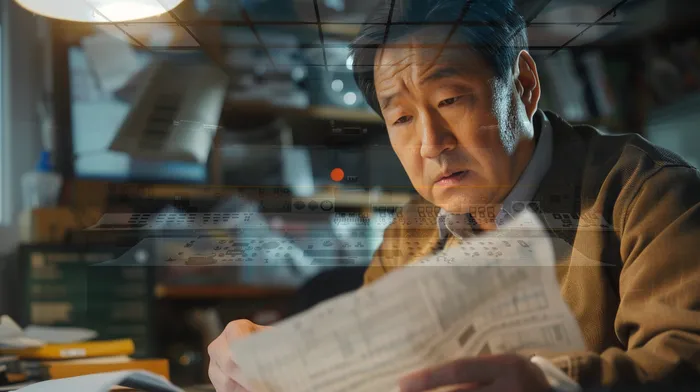 대출연체 되었을 때