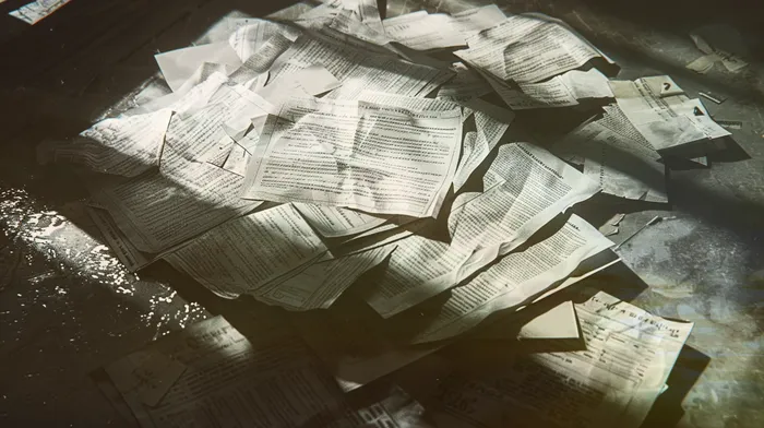 개인회생신용회복