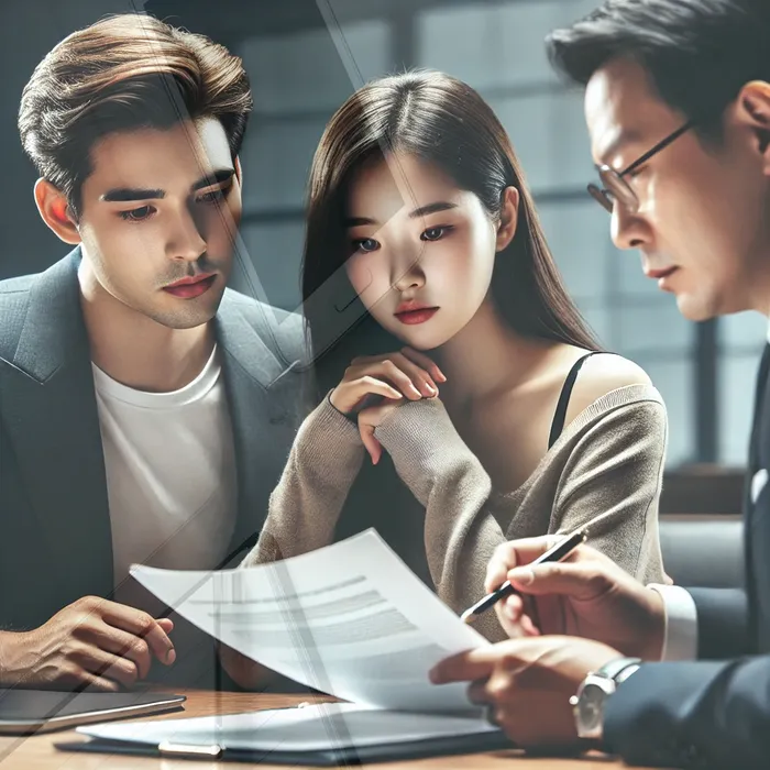 개인회생 법무사 비용 분납가능하고