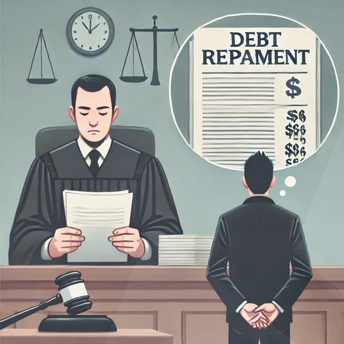 개인회생 법무사 비용 분납가능하고