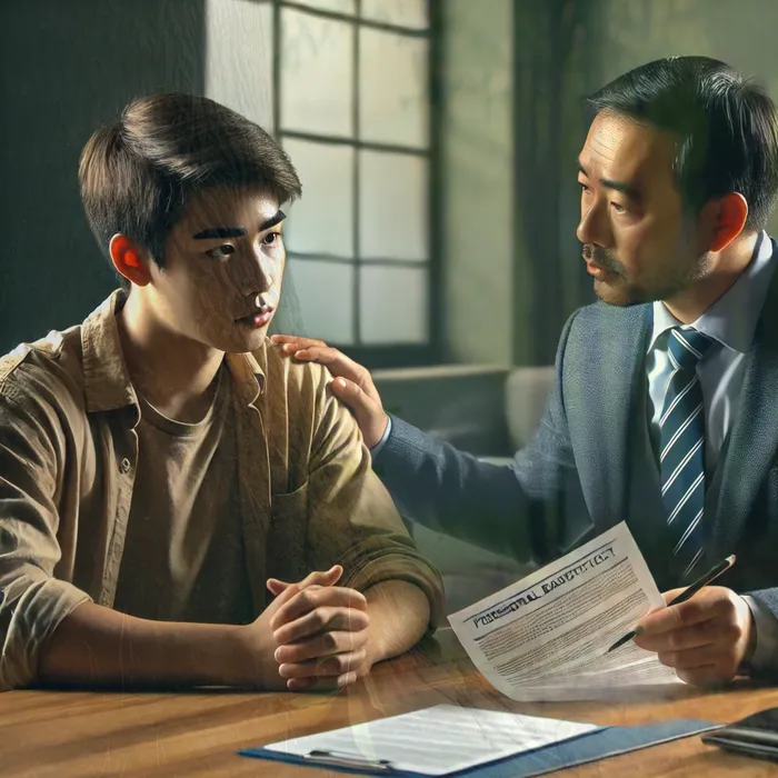 개인회생 분납 가능한