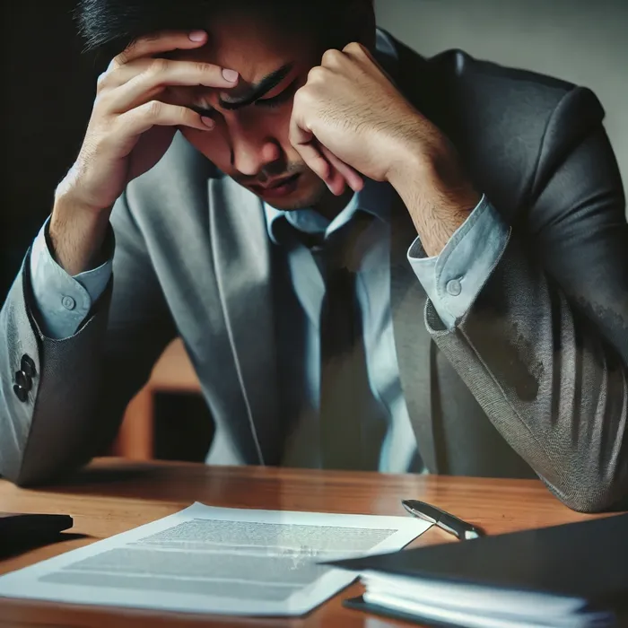 개인회생불이익