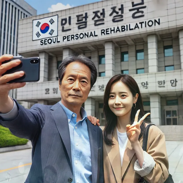 개인회생일시변제