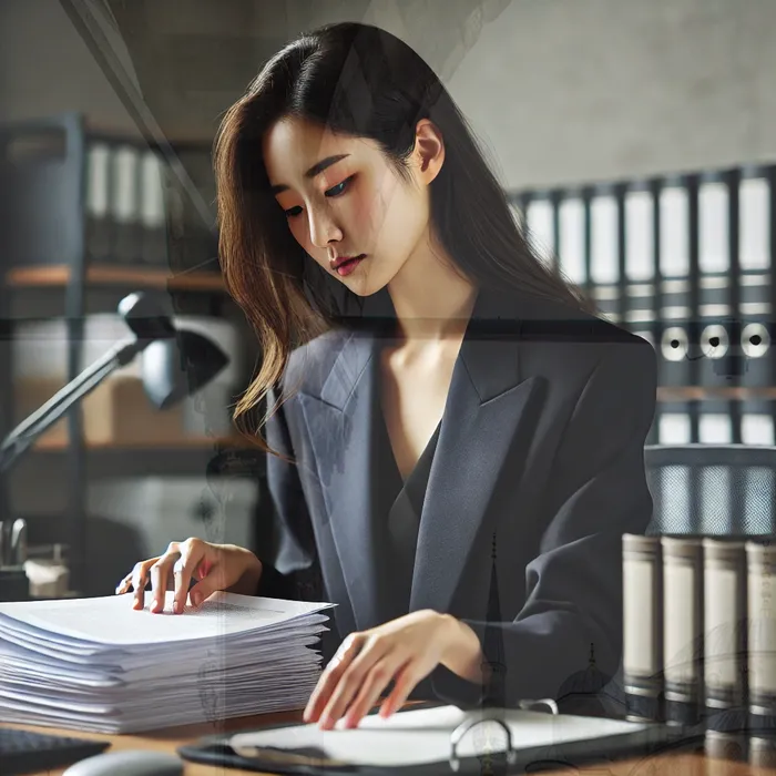 자영업자개인회생