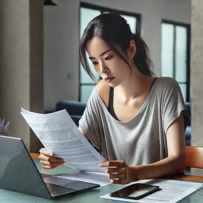 개인대출 연체 시