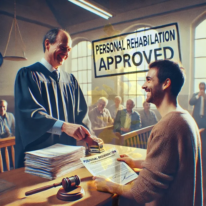 개인회생워크아웃