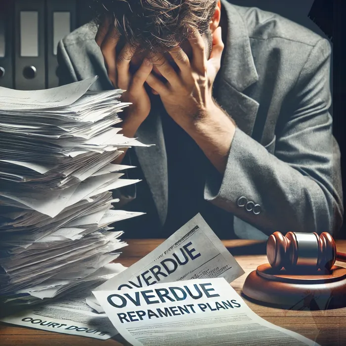 신용불량자기준