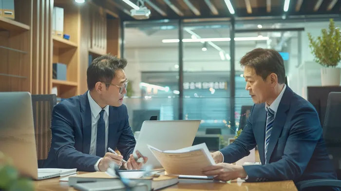 보험설계사개인회생