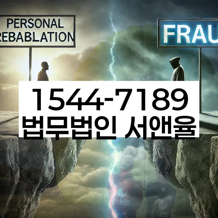 개인회생 후기