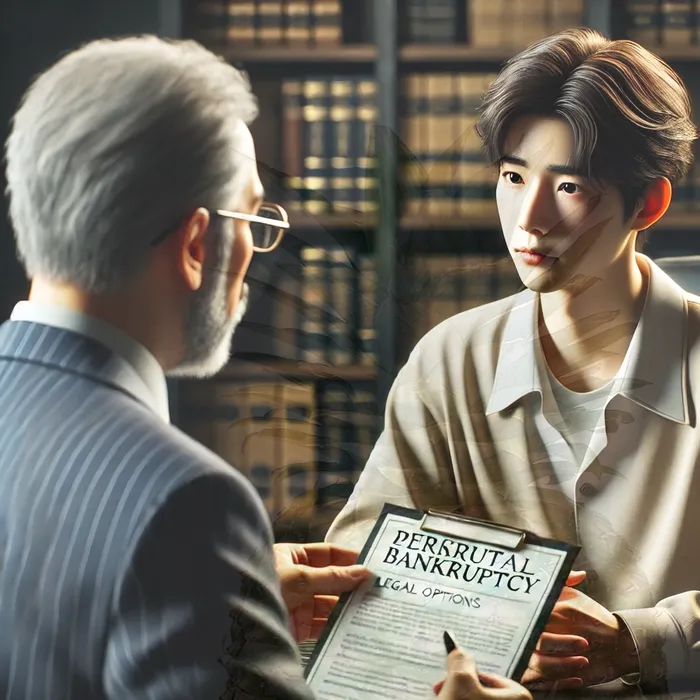 은행대출 연체 시