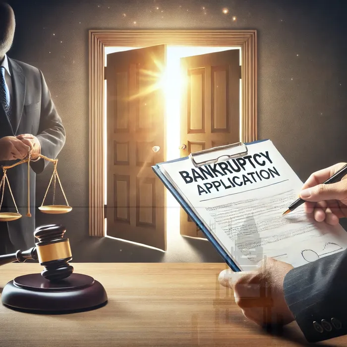 법무사개인회생