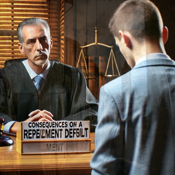 저금리대출 연체 시