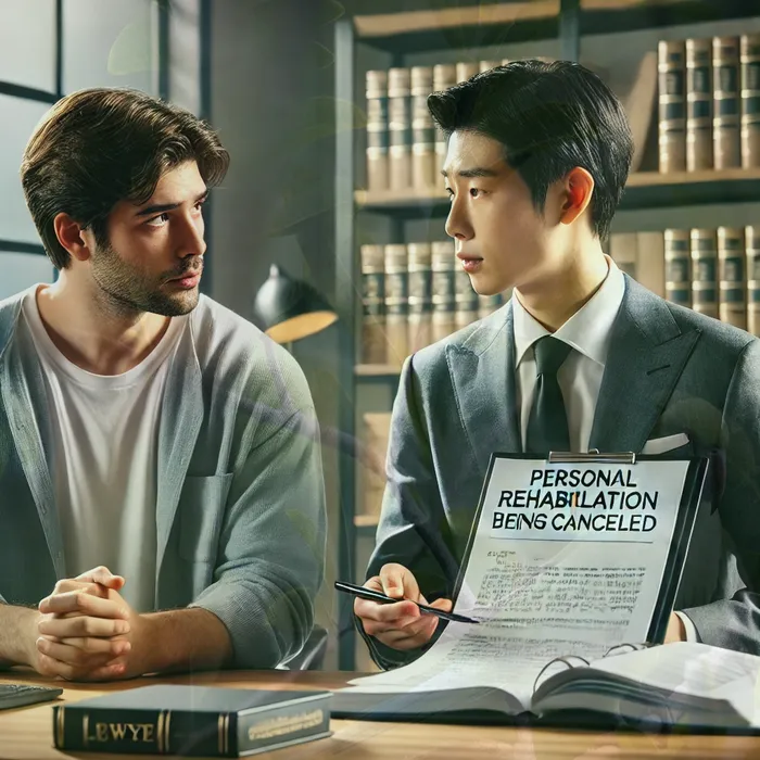 개인회생 미납 폐지