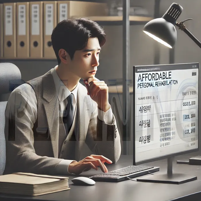 개인회생개인파산