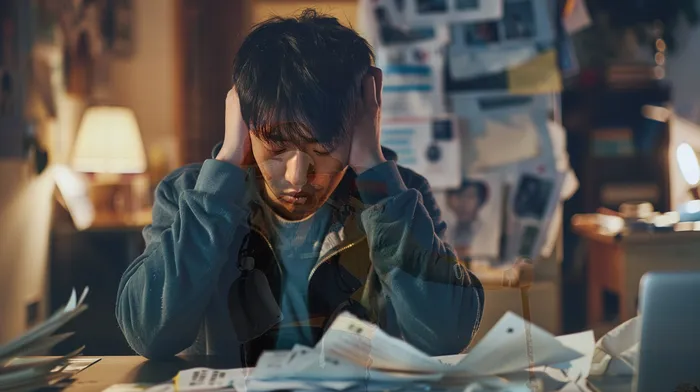 개인신용회복제도