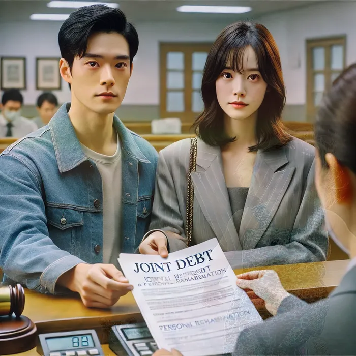 개인신용회복제도