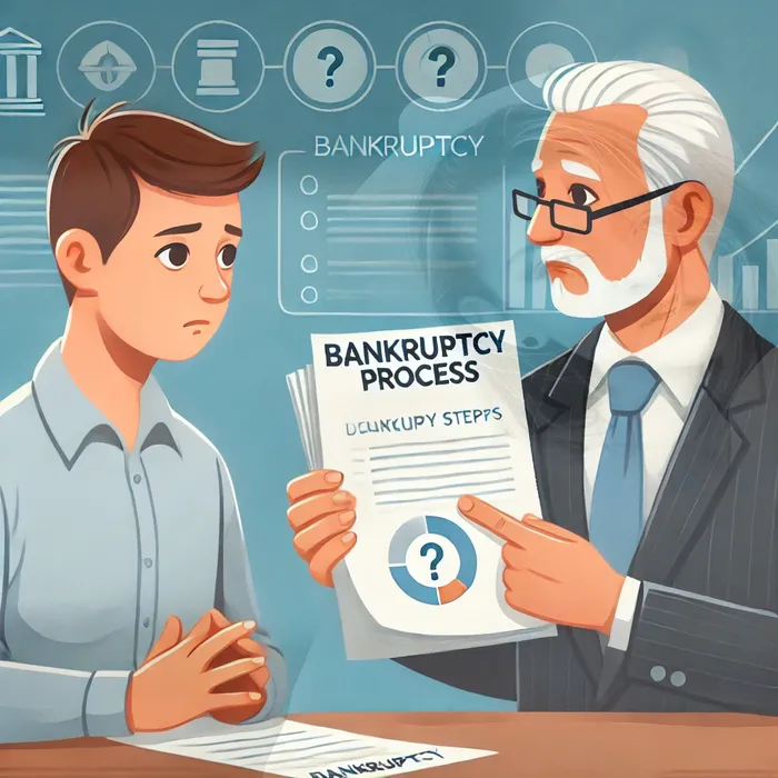 개인회생파산신청