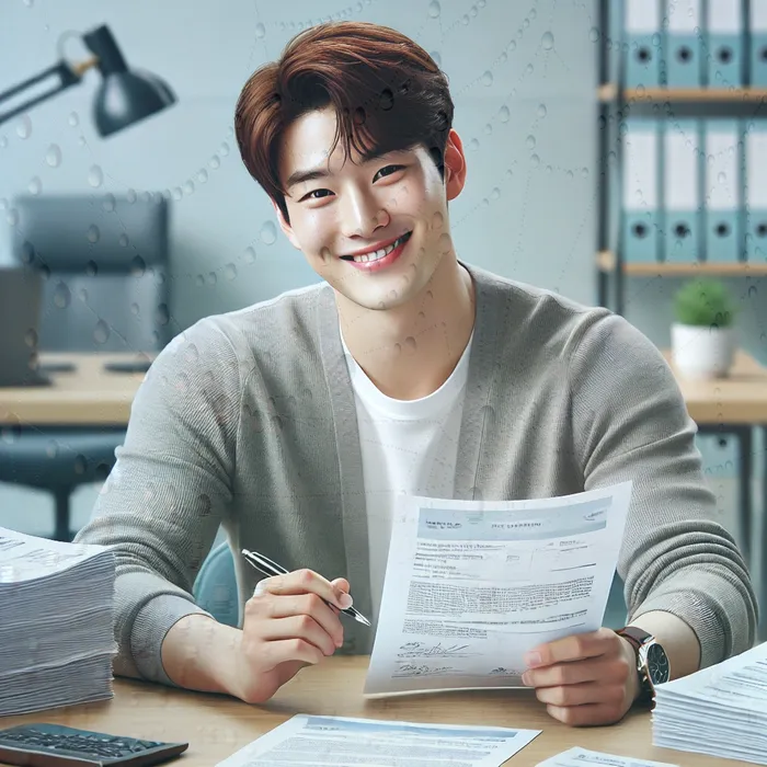 개인사업자개인회생