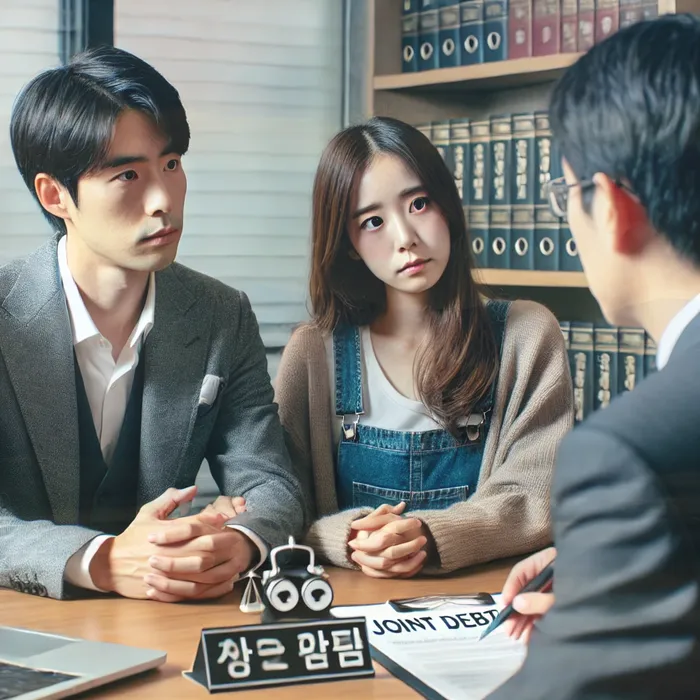 과대출자추가대출 연체 시