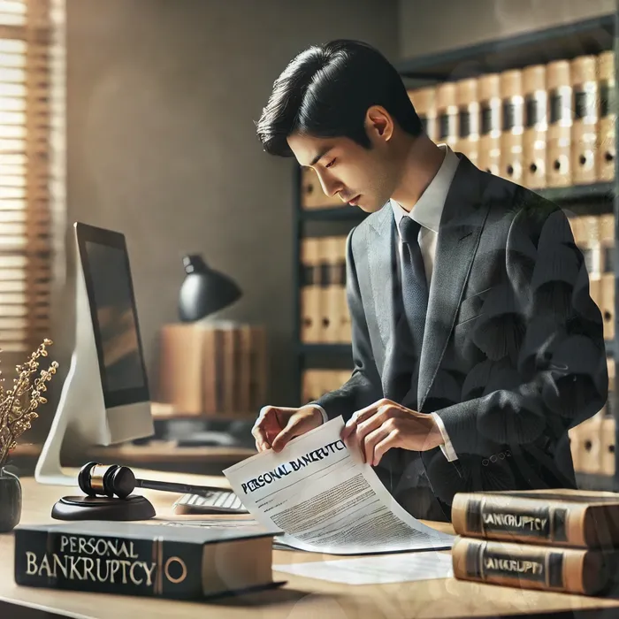 채무자대리인제도